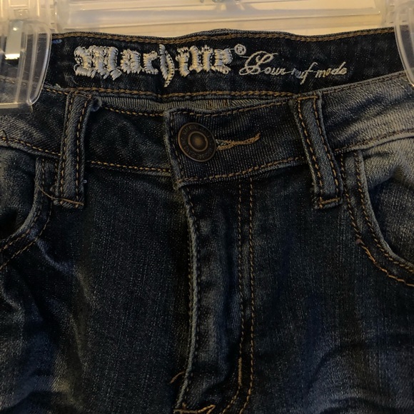 Jeans - Picture 3 of 4